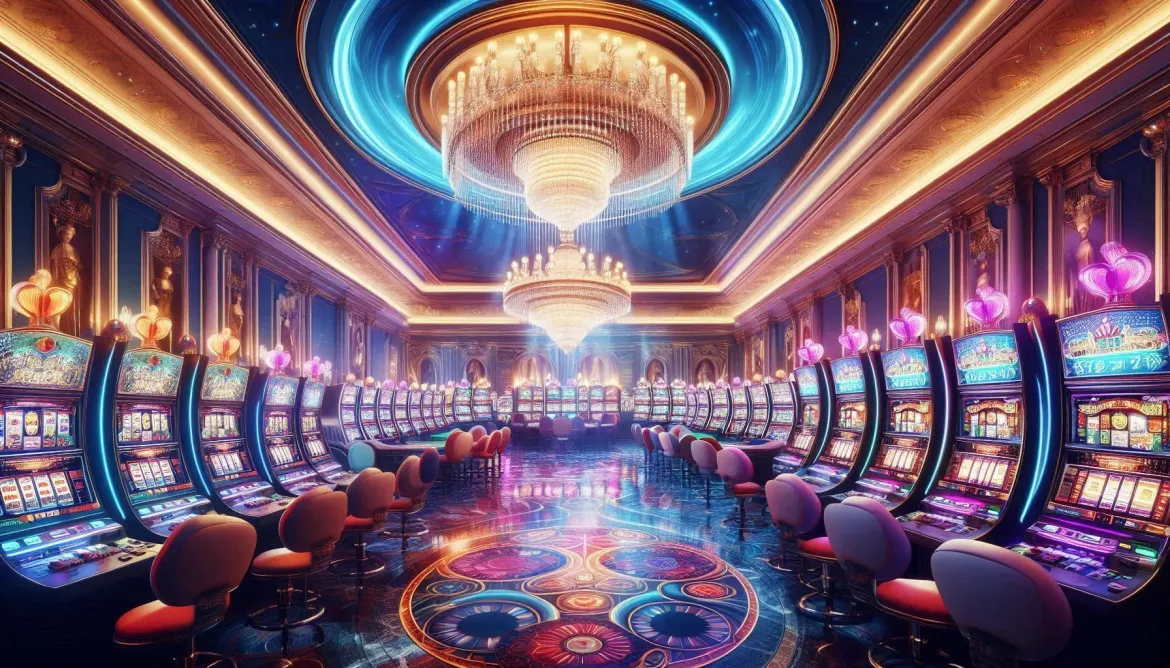Goldwin Casino